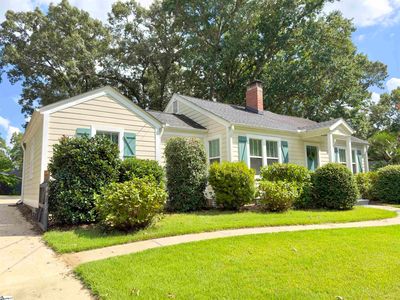 309 Briarcliff Dr, Greenville, SC, 29607