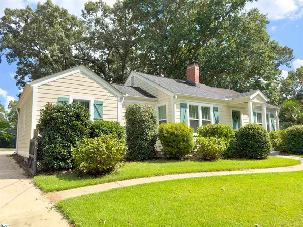 309 Briarcliff Dr, Greenville, SC 29607
