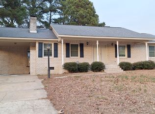 103 Murchison Dr, Dunn, NC 28334