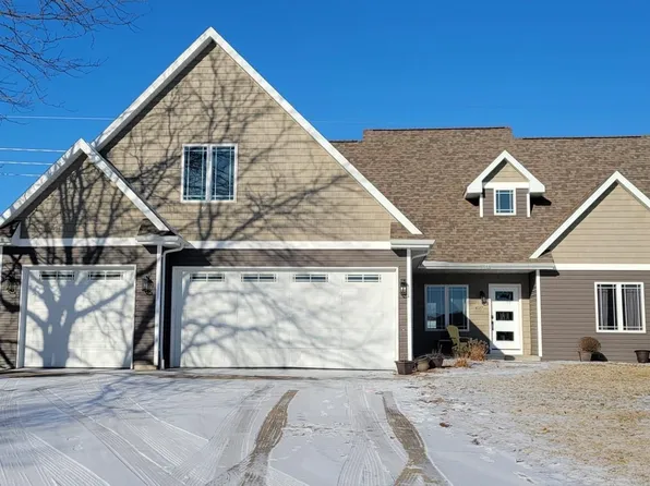 4037 Cattail Ct, Appleton, WI 54913
