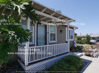 3403 Monroe Ave, San Diego, CA 92116
