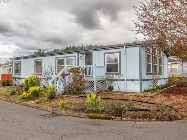 4656 SE 134th Dr, Portland, OR 97236