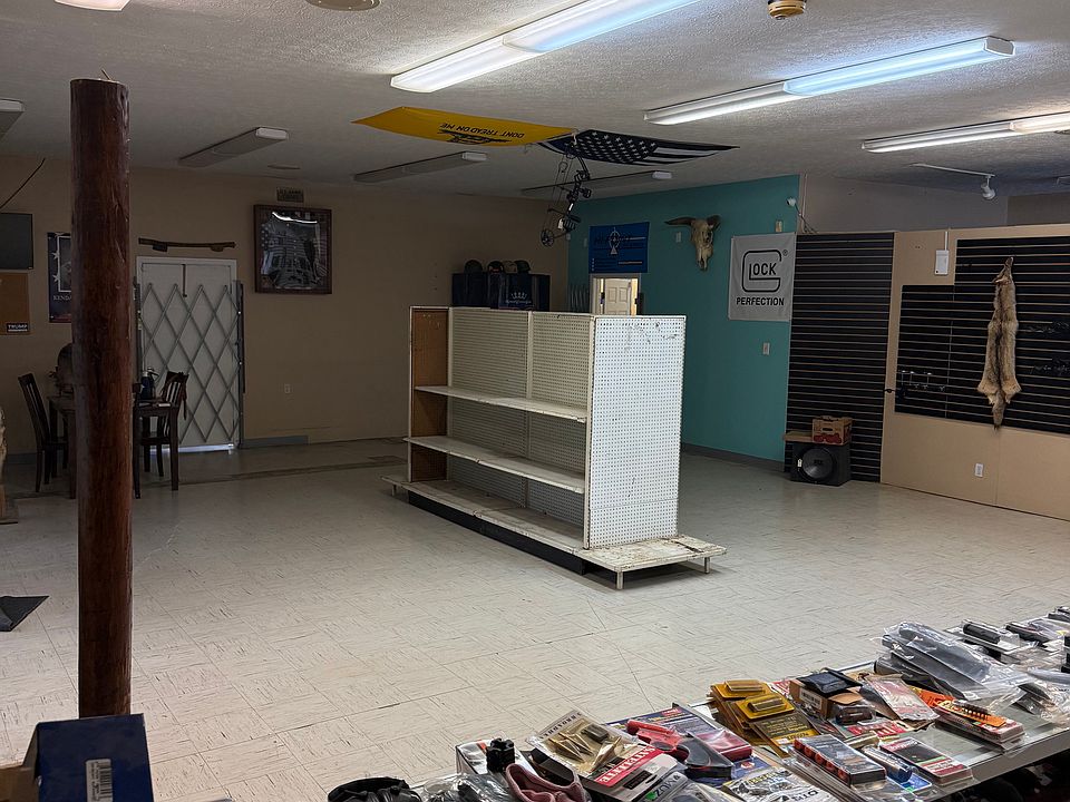 2nd image of 110 W 1st St