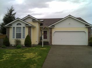 2215 148th St E, Tacoma, WA 98445