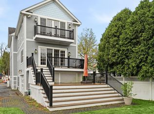 228 Central Ave, Rye, NY 10580