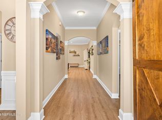 512 E Kings College Dr, Saint Johns, FL 32259