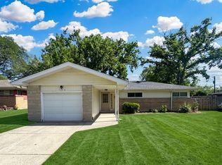 358 Wilshire St, Park Forest, IL 60466