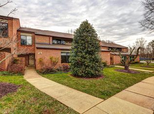 9 Oakhampton Dr, Lutherville Timonium, MD 21093