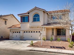 981 Courtney Valley St, Henderson, NV 89052