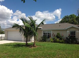 386 SW Tahoe Ct, Port Saint Lucie, FL 34953