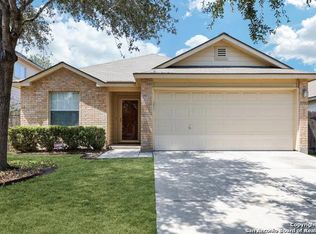 8830 Laguna Fls, San Antonio, TX 78251