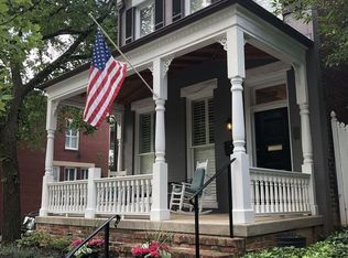 1901 Floyd Ave, Richmond, VA 23220