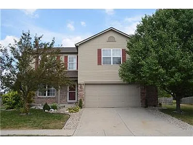 1413 Fall Ridge Dr photo 1