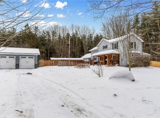 875 Curran Rd, Shortsville, NY 14548