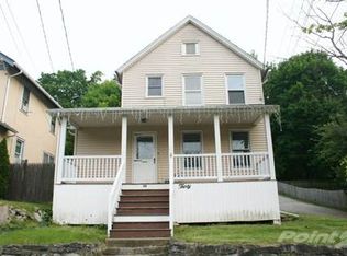 28-30 New Hampshire St, Newton, NJ 07860