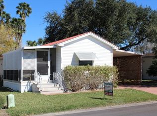 13813 Park Pl, La feria, TX 78559