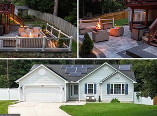 20842 Sunlight Ct, Lexington Park, MD 20653