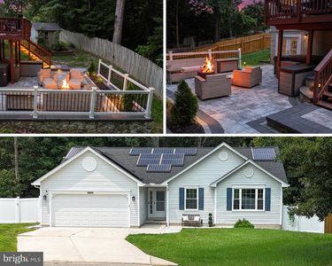 20842 Sunlight Ct, Lexington Park, MD, 20653