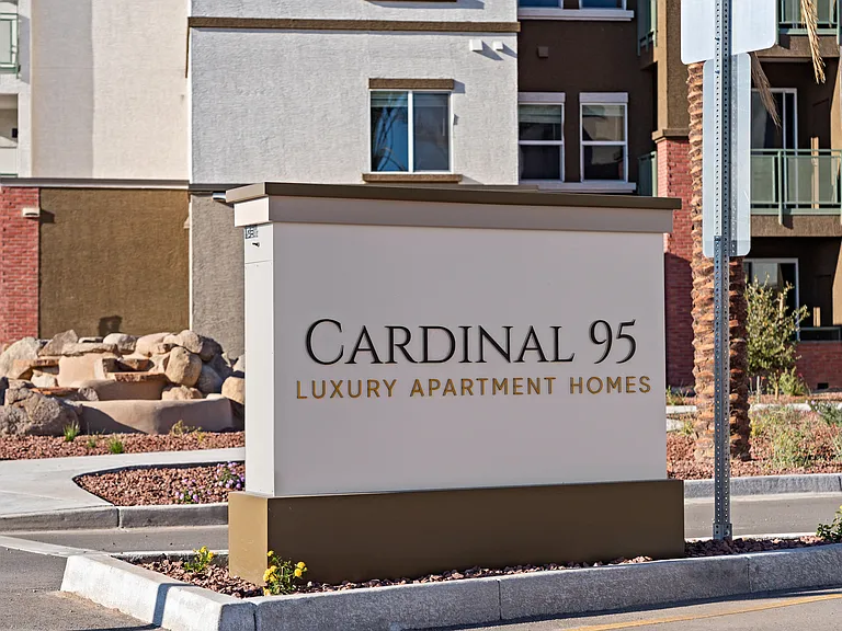 Cardinal 95 — Photo 36