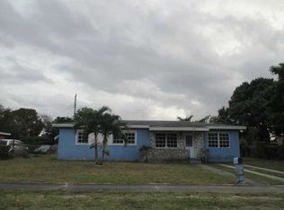 3410 NW 173rd Ter, Miami Gardens, FL 33056