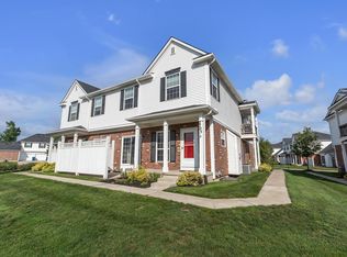 2703 Riversedge Dr #106, Saline, MI 48176
