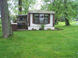 5959 E 450 N, Leesburg, IN 46538