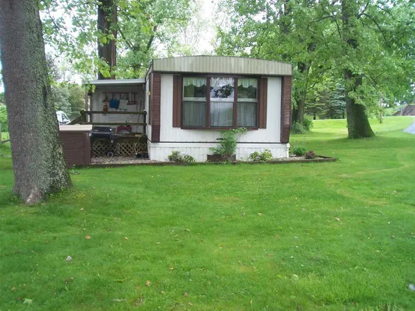 5959 E 450 N, Leesburg, IN 46538