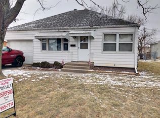 2252 8th Ave S, Fort Dodge, IA 50501