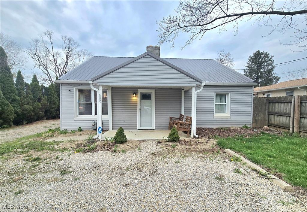 Real estate listing image