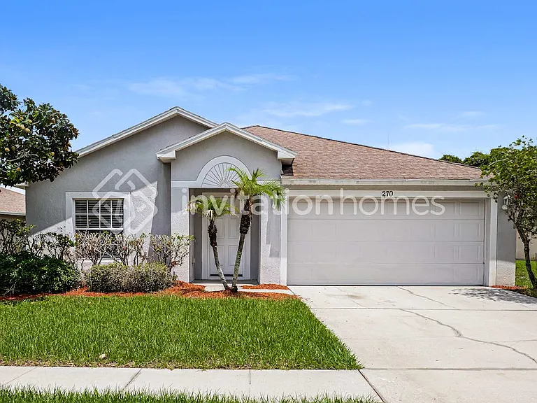 270 Dahoon Holly Dr — Photo 1