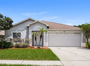 270 Dahoon Holly Dr, Daytona Beach, FL 32117