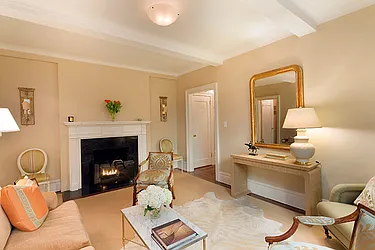 Sold by Brown Harris Stevens