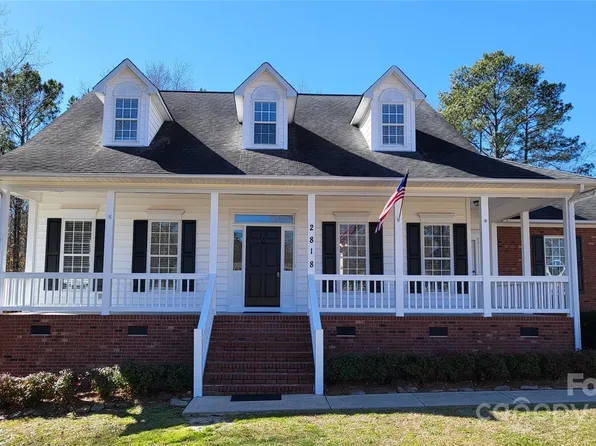 2818 Cane Mill Rd, Lancaster, SC 29720