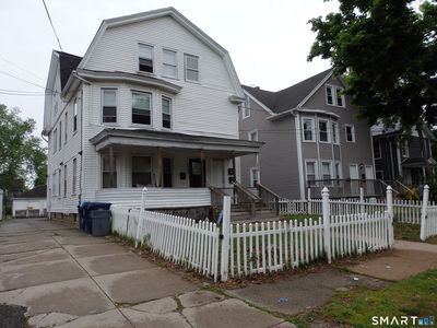 114 Union Avenue, West Haven, CT, 06516