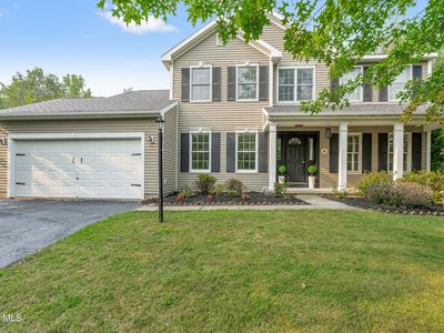 23 Ashgrove Lane, Selkirk, NY, 12158