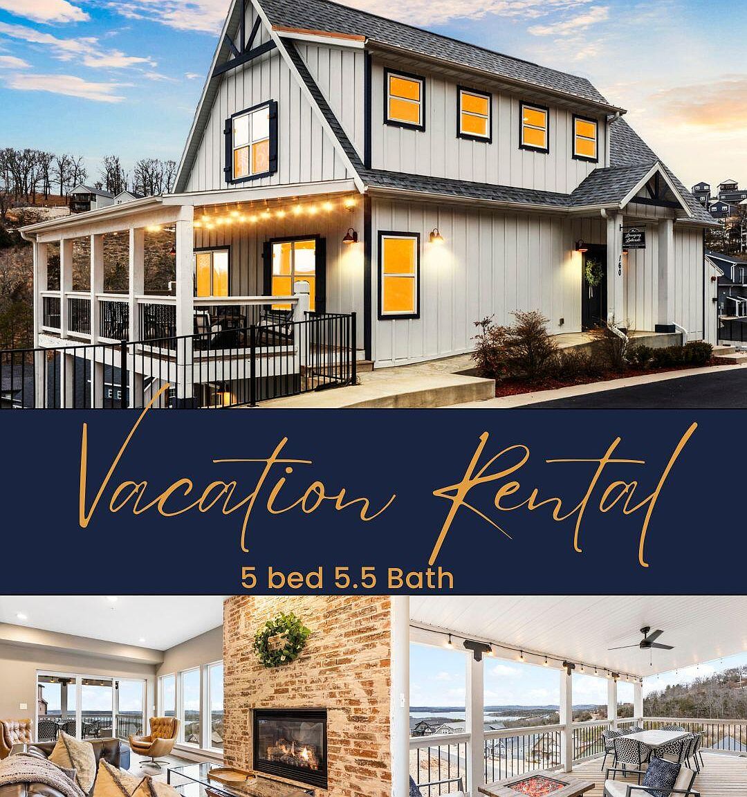 160 Chateau Hilltop Drive, Branson, MO 65616 | Zillow