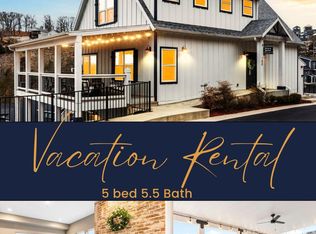 160 Chateau Hilltop Rd, Branson, MO 65616