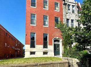 For Rent: Stylish Living at 2304 Eutaw Pl Your Urban Haven Awaits!", Baltimore, MD 21217