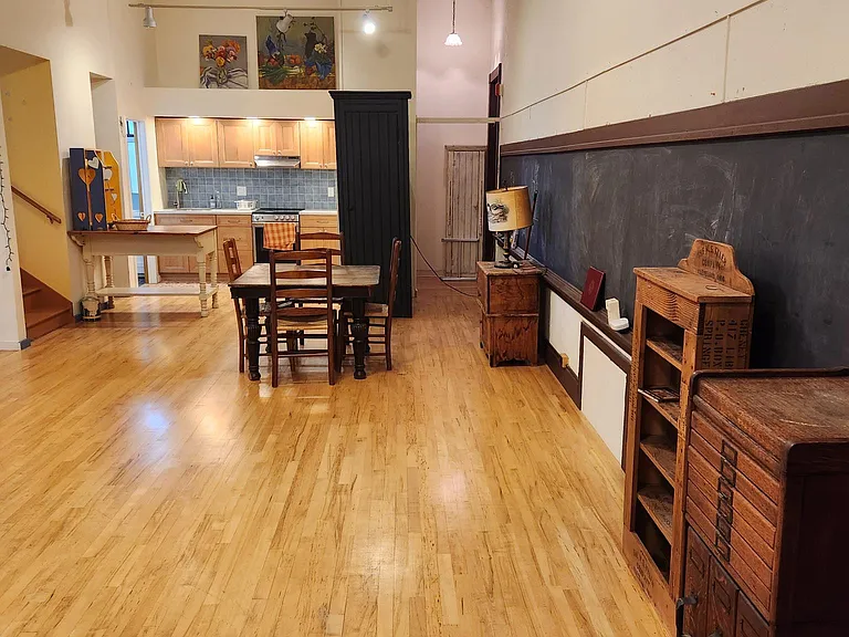 80 Williams St #3C — Photo 5