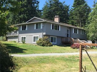 101 Scenic Ln, Eastsound, WA 98245