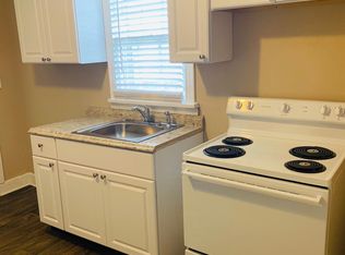 1113 W Grove Ave, Nashville, TN 37203