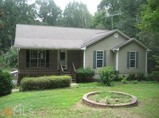 533 S Walkers Mill Rd, Griffin, GA 30224
