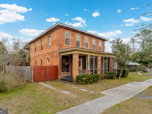 212 Butler St, Waycross, GA 31501