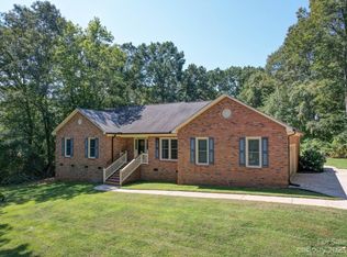 4825 Vander Ln, Monroe, NC 28110