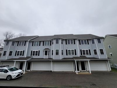 50 Desmoines Rd Unit 3C, Quincy, MA, 02169