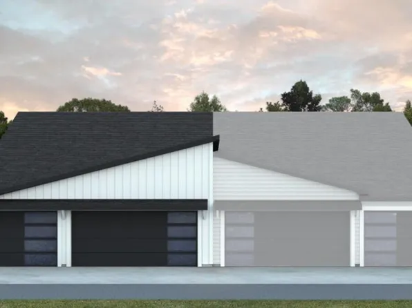 2512 Aquarius Ave SE, Mandan, ND 58554