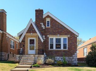 5450 Tholozan Ave, Saint Louis, MO 63109
