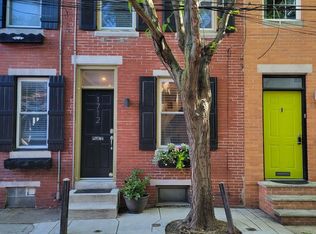 1712 Webster St, Philadelphia, PA 19146