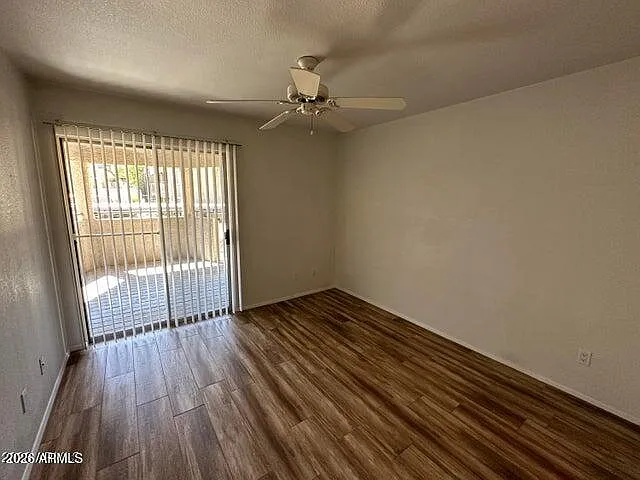 1 bed, 1.0 bath, 581 sqft, $1,050 — Photo 3