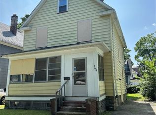 469 Frost Ave, Rochester, NY 14611
